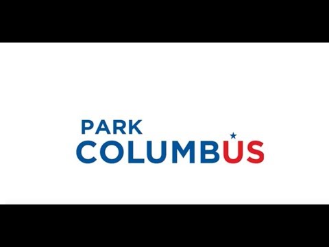 ParkColumbus для Android — официальный трейлер