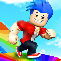 Parkour World: Run and Jump Up для iOS