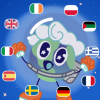 Parlini Land-toddler learning для iOS