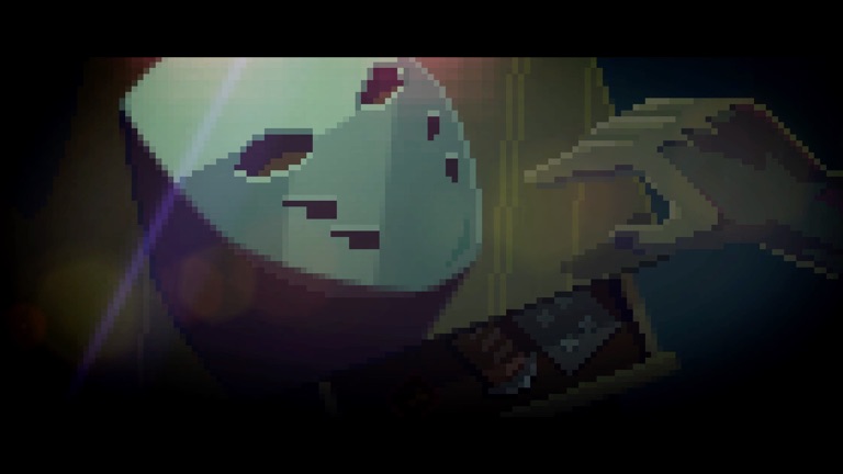 Party Hard Go для iOS — официальный трейлер