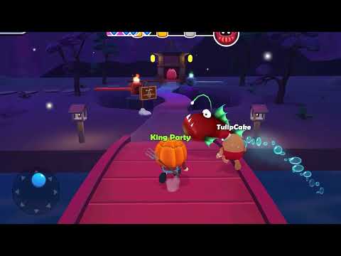 Party Kings: Multiplayer Games для Android — официальный трейлер