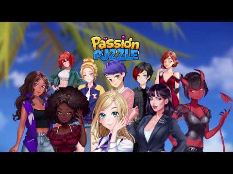 Passion Puzzle: Симулятор знак для Android — официальный трейлер