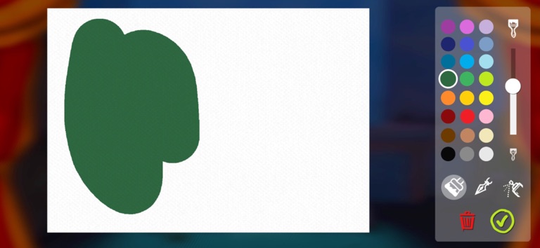 Passpartout: Starving Artist для iOS — официальный трейлер