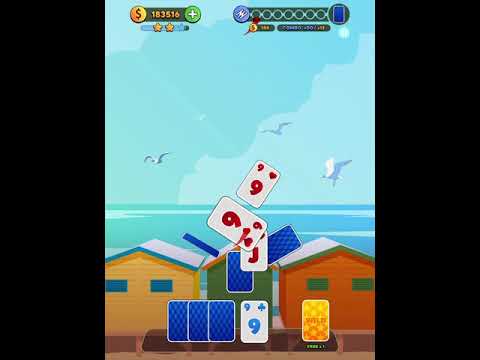 Пасьянс Джаз Путешествие для Android — официальный трейлер