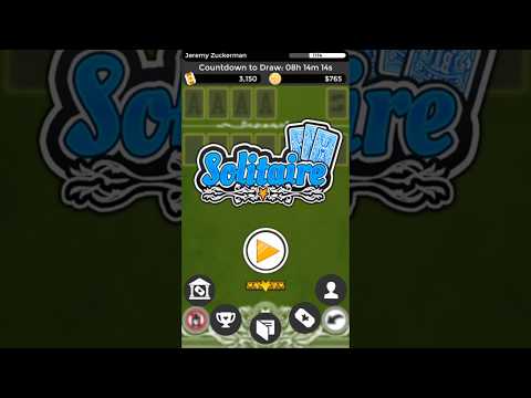 Пасьянс — Зарабатывай для Android — официальный трейлер