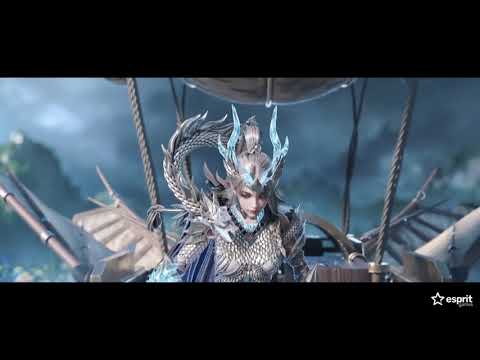 Path of Doom для Android — официальный трейлер