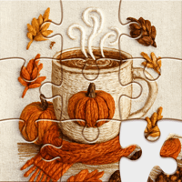 Пазлы: Классические Пазлы для iOS