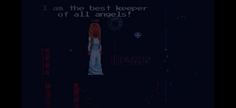 Peace, Death! для iOS — официальный трейлер