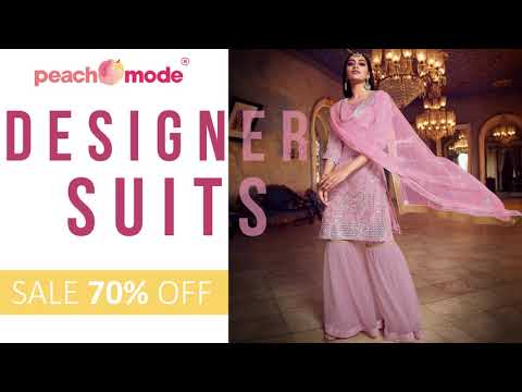 Peachmode Online Shopping для Android — официальный трейлер