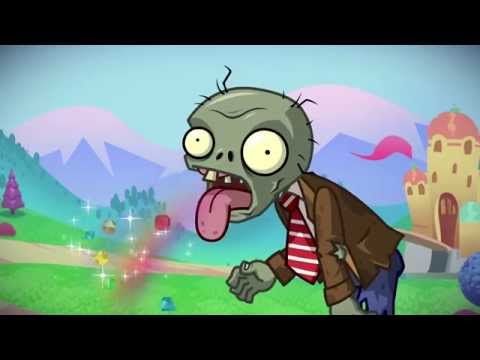 Peggle Blast для Android — официальный трейлер