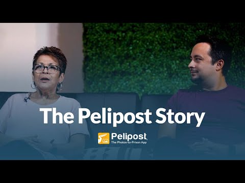 Pelipost: Photos-to-Prison для Android — официальный трейлер