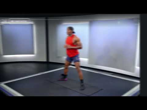 Peloton — Fitness & Workouts — официальный трейлер