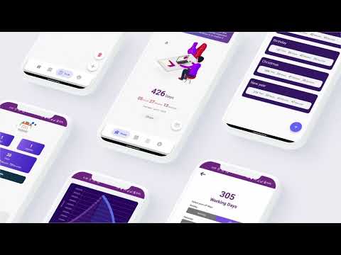 Пенсионный отсчет для Android — официальный трейлер