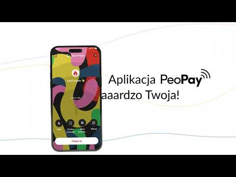 PeoPay для Android — официальный трейлер