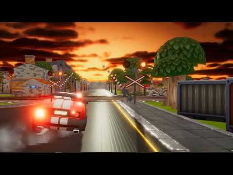 Перекресток для Android — официальный трейлер