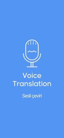 Перевод с турецкого для iOS — официальный трейлер