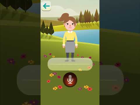 Переводчик для кошек: Язык Мяу для Android — официальный трейлер