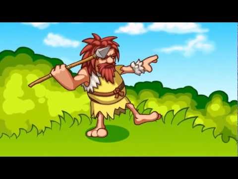 Первобытный парк — официальный трейлер