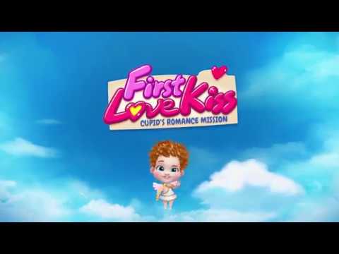 Первый поцелуй любви для Android — официальный трейлер