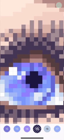 Песочница Пиксельная Раскраска для iOS — официальный трейлер