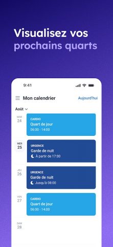 Petal для Android — скриншот 4