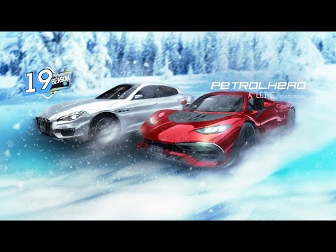 PetrolHead : автомобили гонки для Android — официальный трейлер