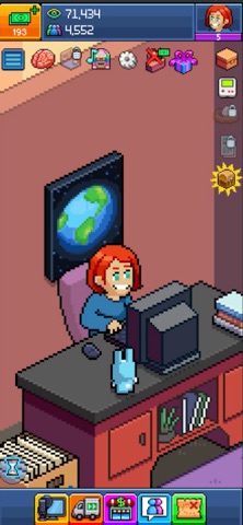 PewDiePie’s Tuber Simulator для iOS — официальный трейлер