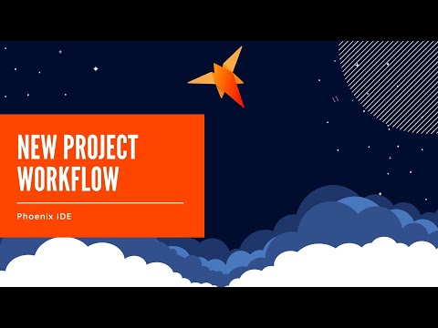 Phoenix Code для Android — официальный трейлер