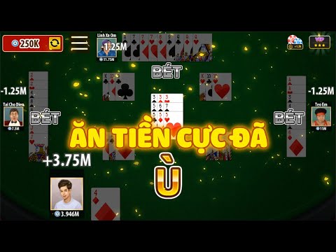 Phom, Ta la для Android — официальный трейлер