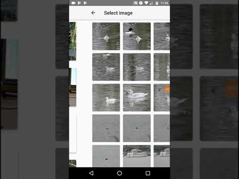 Photo Compare для Android — официальный трейлер
