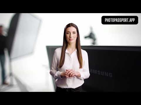 PhotoPassport Генератор для Android — официальный трейлер