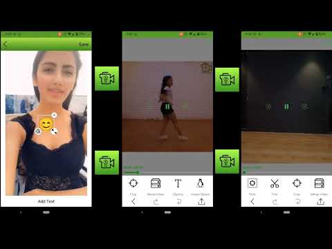 Photoshow Video Maker & Editor для Android — официальный трейлер
