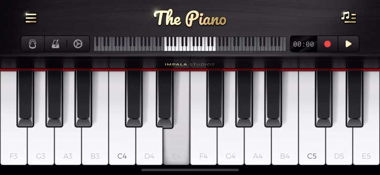Пианино плитки: музыка игра для iOS — официальный трейлер