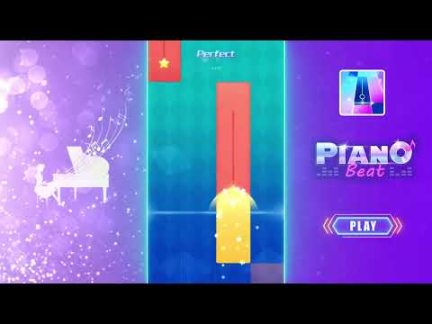 Piano Beat: Music Game для Android — официальный трейлер