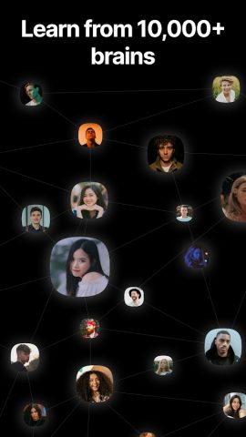 Pick My Brain для Android — скриншот 5