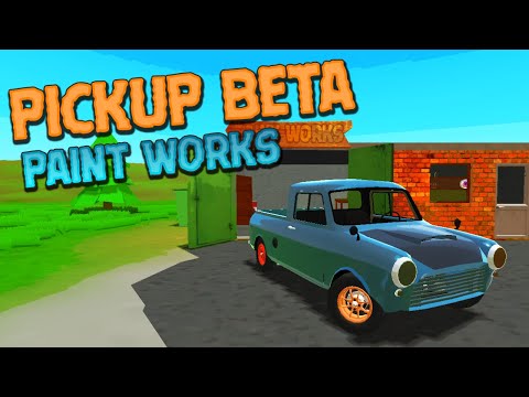 PickUp для Android — официальный трейлер