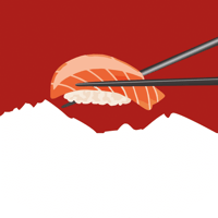 Пик Суши | Пятигорск для iOS