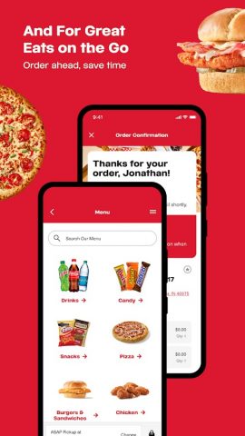 Pilot для Android — скриншот 4