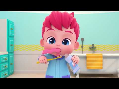 Пинкфонг Акулёнок для Android — официальный трейлер