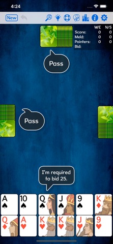 Pinochle для iOS — официальный трейлер