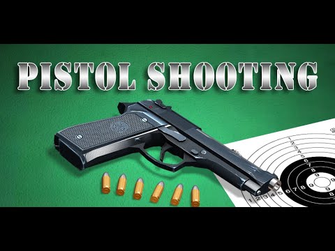 Pistol shooting. Gun Simulator для Android — официальный трейлер
