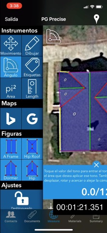 Pitch Gauge для iOS — официальный трейлер