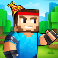 Pixel Gun 3D: FPS Экшен-шутер для iOS