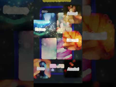 Pixel Wallpapers для Android — официальный трейлер