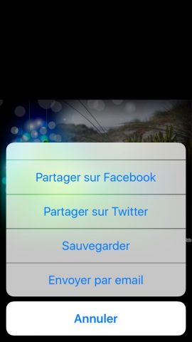 Pixiz для iOS — скриншот 4