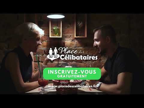 Place des Célibataires для Android — официальный трейлер