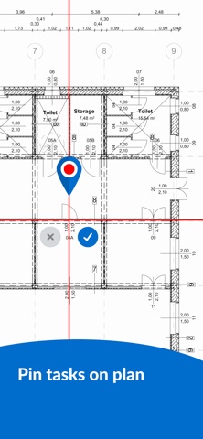 PlanRadar для iOS — официальный трейлер