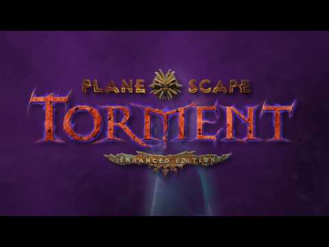 Planescape: Torment: Enhanced — официальный трейлер