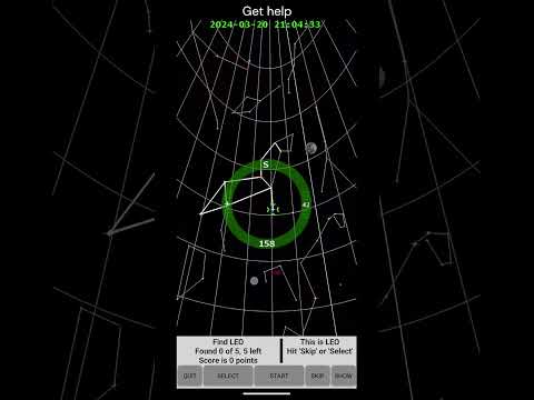 Planet Finder для Android — официальный трейлер