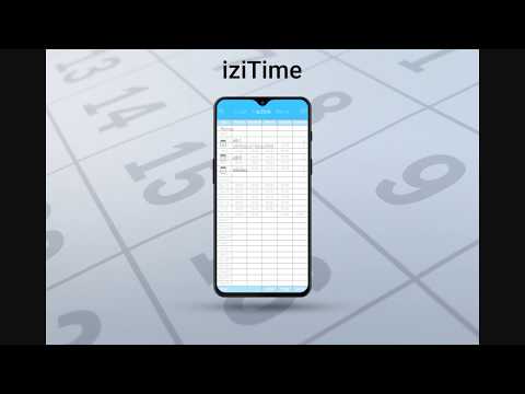 Planningify Расписание Работа для Android — официальный трейлер